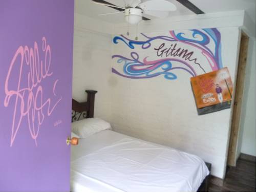 Imagen de la habitación del Hostel Viajero Cali and Salsa School. Foto 4