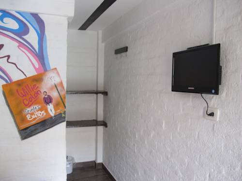 Imagen de la habitación del Hostel Viajero Cali and Salsa School. Foto 5