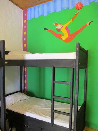 Imagen de la habitación del Hostel Viajero Cali and Salsa School. Foto 6