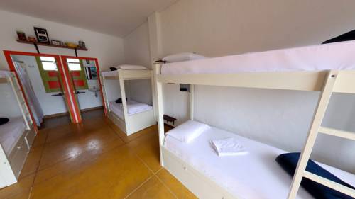 Imagen de la habitación del Hostel Viajero Salento. Foto 3