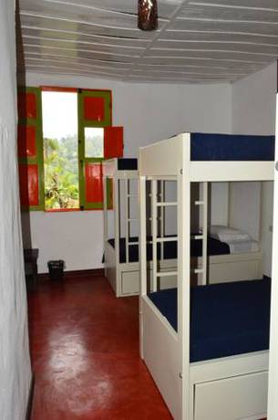 Imagen de la habitación del Hostel Viajero Salento. Foto 5