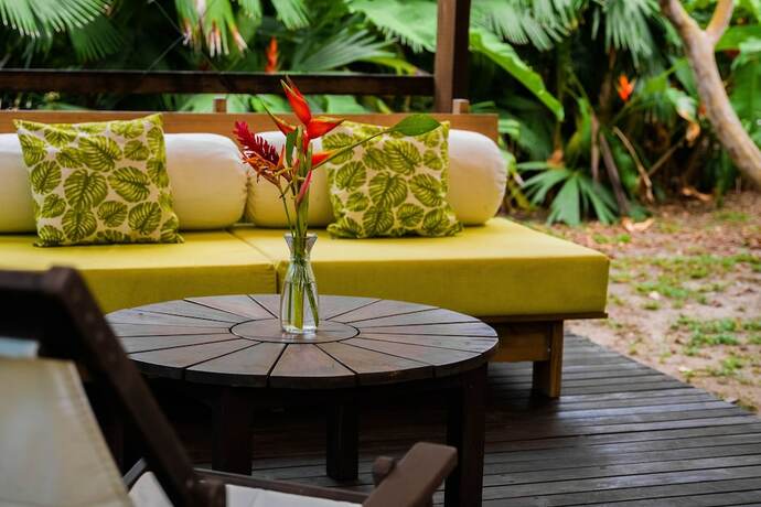 Imagen de la habitación del Hostel Viajero Tayrona & Ecohabs. Foto 22