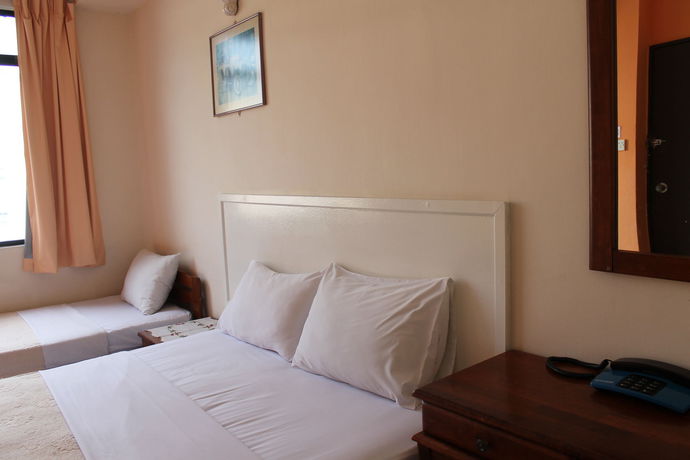 Imagen de la habitación del Hostel Victoria And. Foto 3