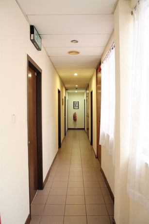 Imagen de la habitación del Hostel Victoria And. Foto 4