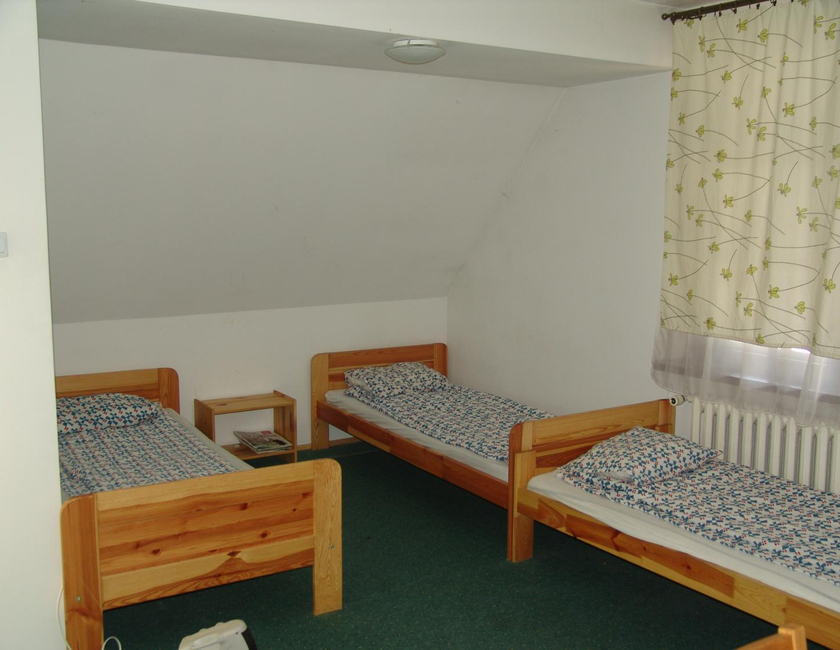 Imagen general del Hostel Victoria, Cracovia. Foto 4