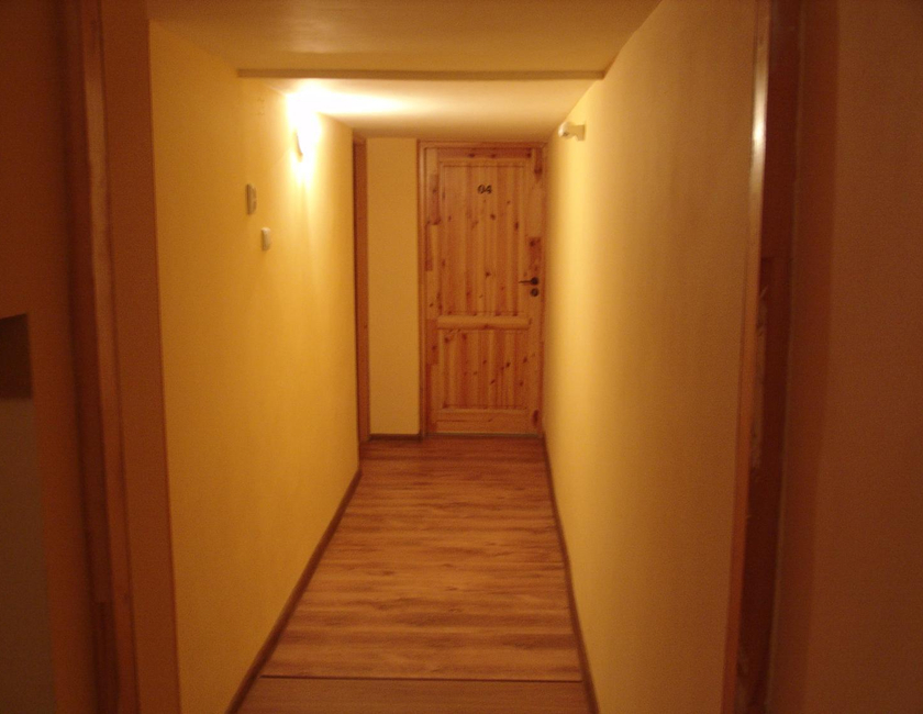 Imagen general del Hostel Victoria, Cracovia. Foto 5
