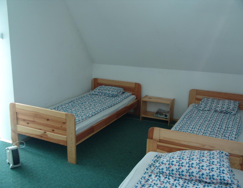 Imagen general del Hostel Victoria, Cracovia. Foto 10
