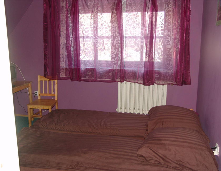 Imagen general del Hostel Victoria, Cracovia. Foto 16