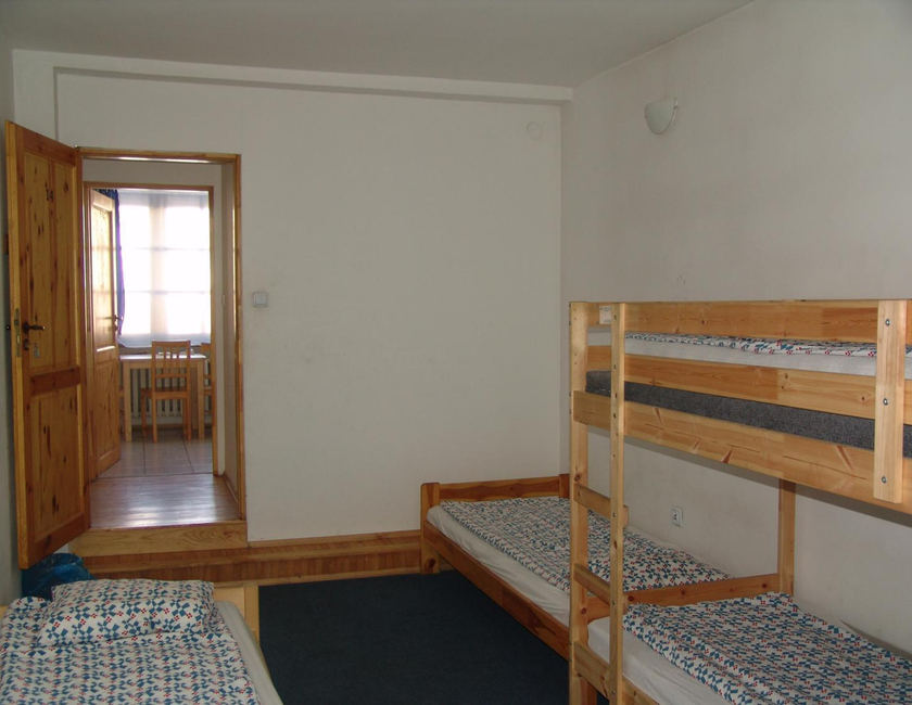 Imagen general del Hostel Victoria, Cracovia. Foto 17