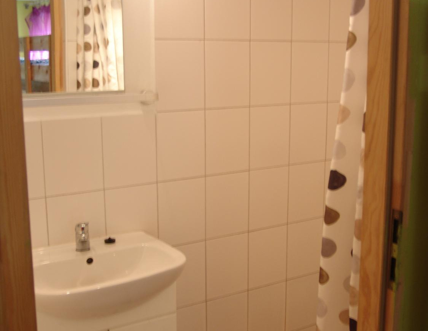 Imagen general del Hostel Victoria, Cracovia. Foto 21