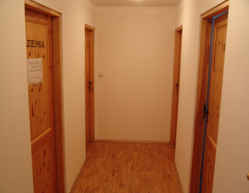 Imagen general del Hostel Victoria, Cracovia. Foto 24