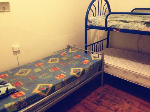 Imagen de la habitación del Hostel Victoria Market. Foto 1