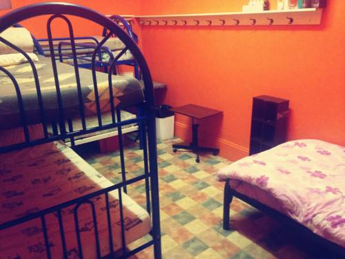 Imagen de la habitación del Hostel Victoria Market. Foto 2