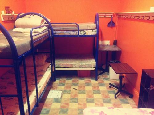Imagen de la habitación del Hostel Victoria Market. Foto 3