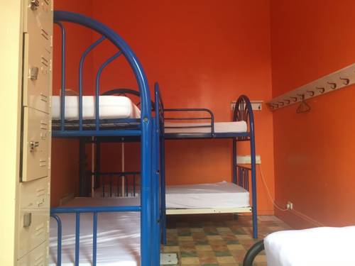 Imagen de la habitación del Hostel Victoria Market. Foto 6