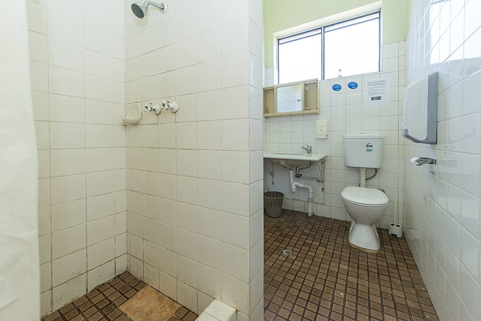 Imagen de la habitación del Hostel Victoria Park Lodge -. Foto 4
