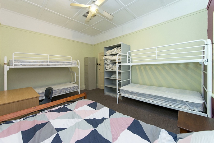 Imagen de la habitación del Hostel Victoria Park Lodge -. Foto 7