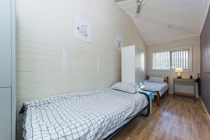 Imagen de la habitación del Hostel Victoria Park Lodge -. Foto 10