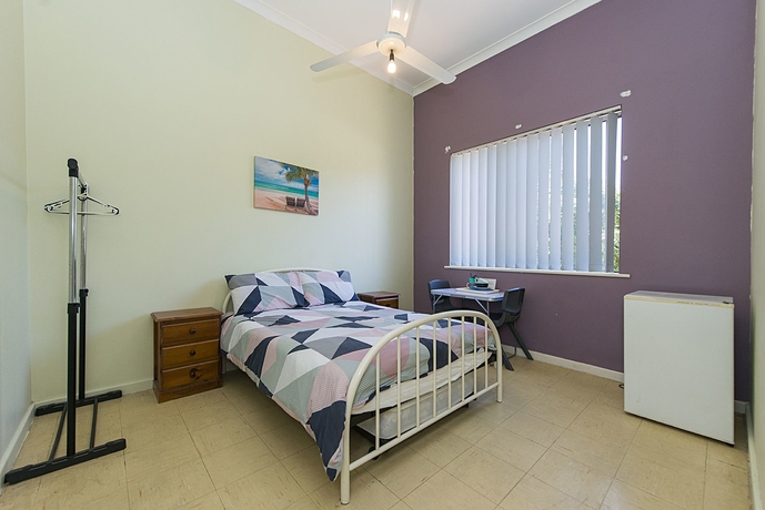 Imagen de la habitación del Hostel Victoria Park Lodge -. Foto 11