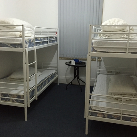 Imagen de la habitación del Hostel Victoria Park Lodge -. Foto 12