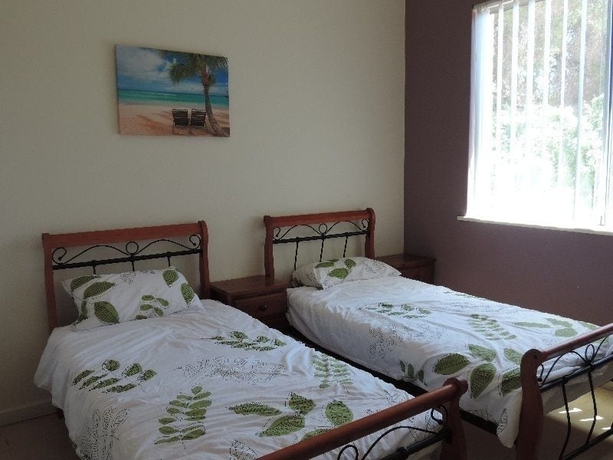 Imagen de la habitación del Hostel Victoria Park Lodge -. Foto 13