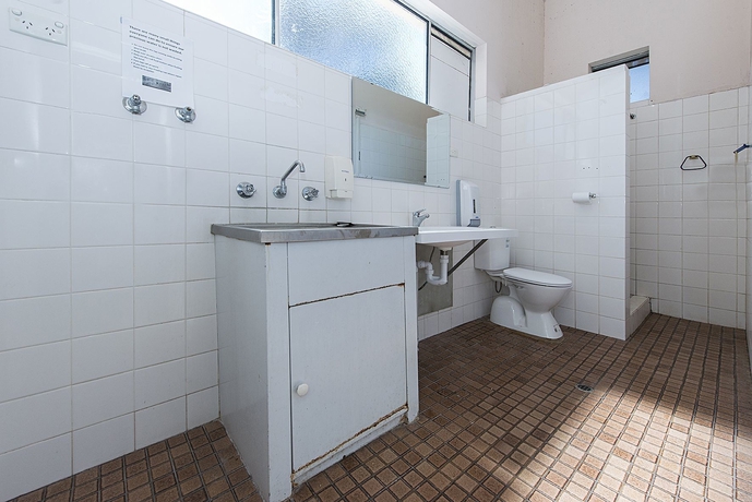 Imagen de la habitación del Hostel Victoria Park Lodge -. Foto 14