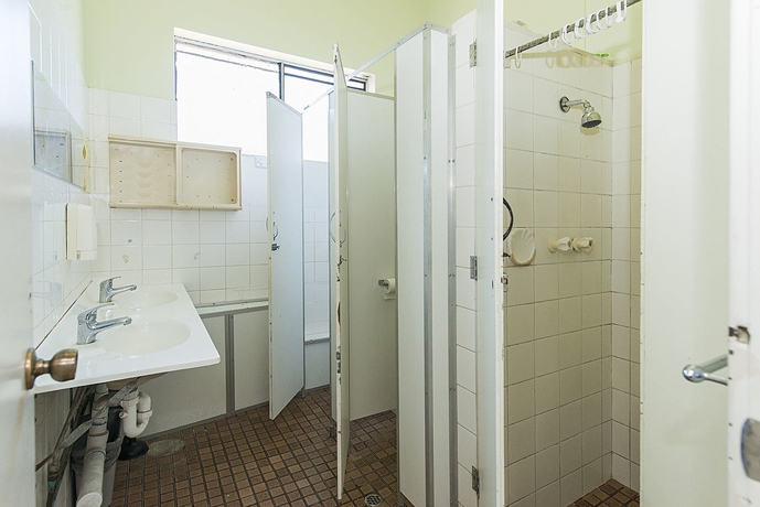 Imagen de la habitación del Hostel Victoria Park Lodge -. Foto 15