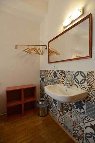 Imagen de la habitación del Hostel Vienna Ruthensteiner. Foto 3