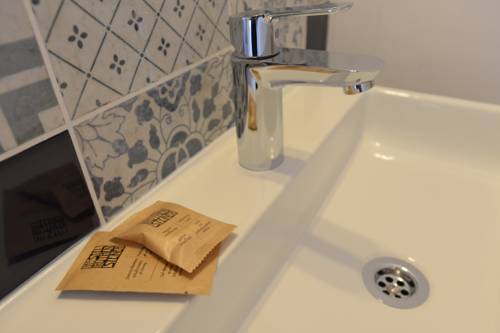 Imagen de la habitación del Hostel Vienna Ruthensteiner. Foto 7