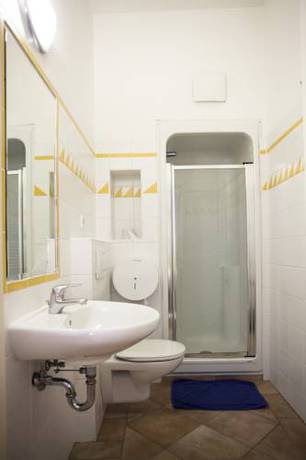 Imagen de la habitación del Hostel Vienna Ruthensteiner. Foto 11
