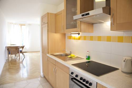 Imagen de la habitación del Hostel Vienna Ruthensteiner. Foto 12