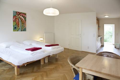Imagen de la habitación del Hostel Vienna Ruthensteiner. Foto 13