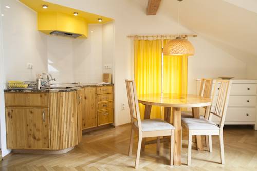 Imagen de la habitación del Hostel Vienna Ruthensteiner. Foto 14