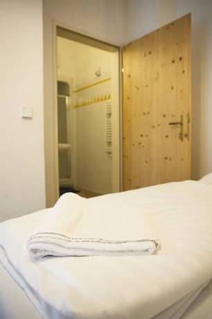 Imagen de la habitación del Hostel Vienna Ruthensteiner. Foto 15