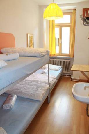 Imagen de la habitación del Hostel Vienna Ruthensteiner. Foto 16