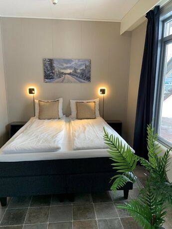 Imagen general del Hostel Vikingskipet Hamar and Apartments. Foto 6