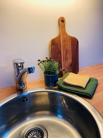 Imagen general del Hostel Vikingskipet Hamar and Apartments. Foto 9