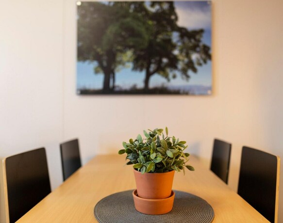 Imagen de la habitación del Hostel Vikingskipet Hamar and Apartments. Foto 13