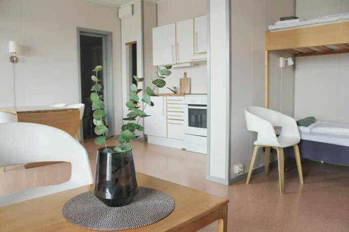 Imagen de la habitación del Hostel Vikingskipet Hamar and Apartments. Foto 19