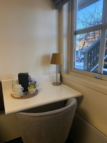Imagen de la habitación del Hostel Vikingskipet Hamar and Apartments. Foto 20