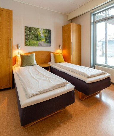 Imagen de la habitación del Hostel Vikingskipet Hamar and Apartments. Foto 24