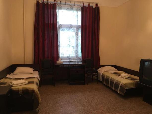 Imagen de la habitación del Hostel Viktorija with Private Rooms. Foto 7