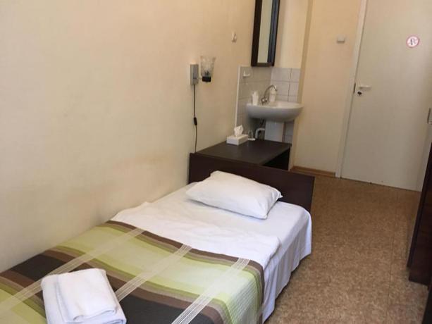 Imagen de la habitación del Hostel Viktorija with Private Rooms. Foto 10