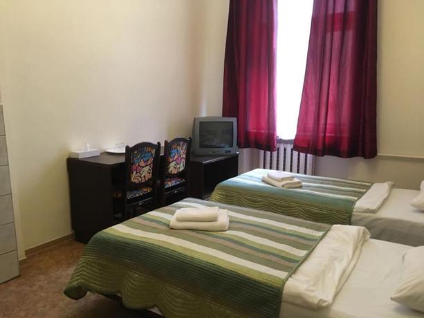 Imagen de la habitación del Hostel Viktorija with Private Rooms. Foto 11