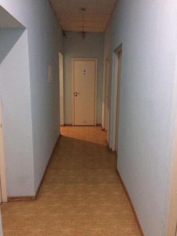 Imagen de los interiores del Hostel Viktorija with Private Rooms. Foto 14