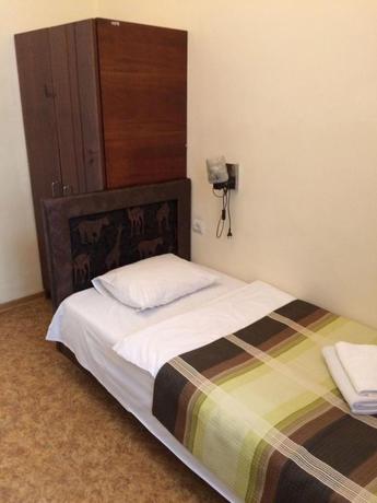 Imagen de la habitación del Hostel Viktorija with Private Rooms. Foto 12