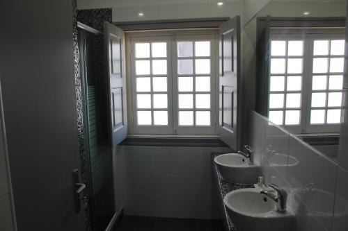 Imagen de la habitación del Hostel Vila De &oacute;bidos. Foto 7