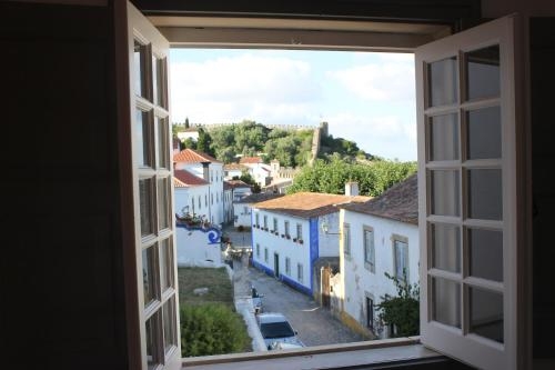 Imagen general del Hostel Vila De &oacute;bidos. Foto 2
