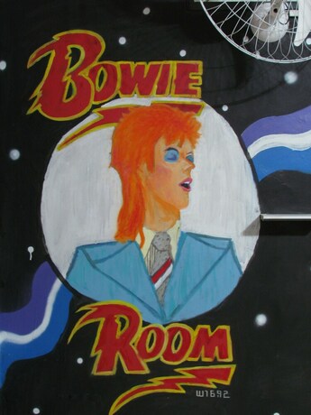 Imagen de la habitación del Hostel Vila Rock. Foto 22