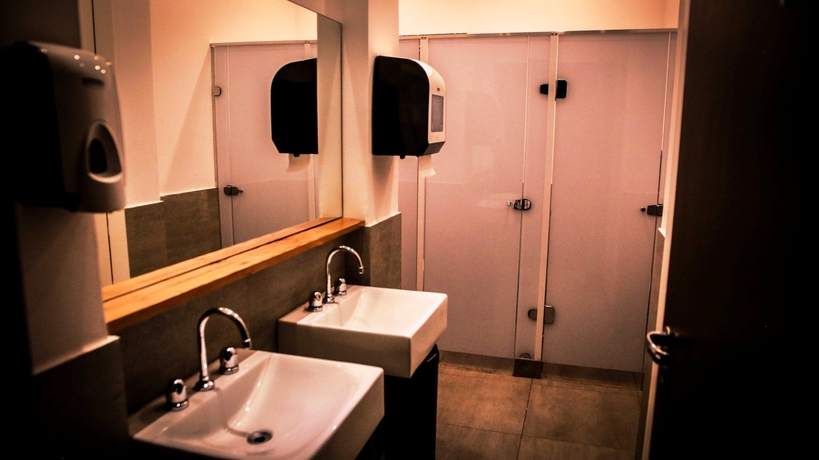 Imagen de la habitación del Hostel Villa 25 -. Foto 11